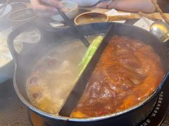 -山缓缓火锅(苏州仁恒仓街店)