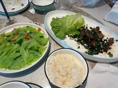 -小乡小镇·传承桐庐土菜·老板亲自烧的菜