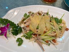 -點無缺茶楼·海鲜酒家(世博店)