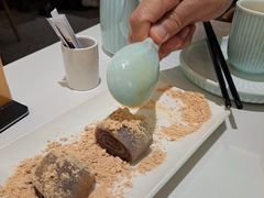-翡翠拉面小笼包(岭南新天地店)