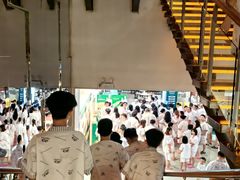 -南美元生态大酒店(海珠店)