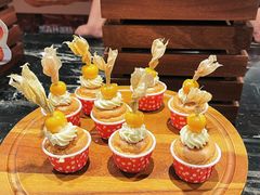 -东方红海鲜百汇(国际大厦店)