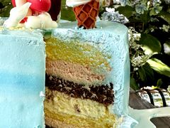 -CAKE BOSS 蛋糕老板(西单君太百货店)