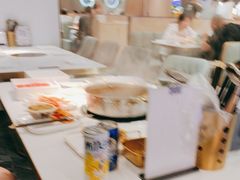 -深海聚汇·牛榴宴·自助料理(江宁万达店)