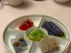 -江南灶中餐厅(南京香格里拉店)