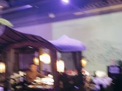 -绿茶餐厅(千岛湖银泰城店)