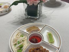 冷盘-A One Kitchen·南京精菜馆(晶丽酒店店)