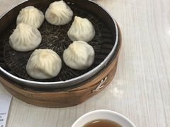 南翔小笼包-珊珊小笼馆(仙霞路店)