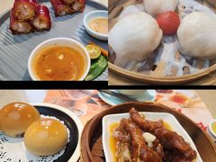 -点都德(聚福楼店)
