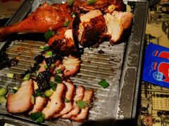 -绿茶餐厅(领展购物广场·中关村店)