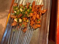 -包整·丝娃娃(一览甲秀楼风景店)