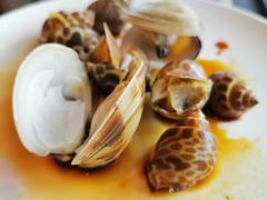 -龙之梦万丽酒店青餐厅