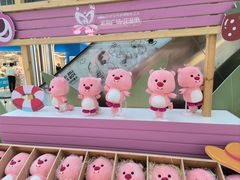 -紫荆广场·花漫里