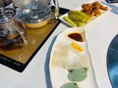 -二十一分小锅炖(中心店)