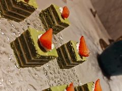 -杭州钱江新城万怡酒店-西餐厅