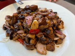 -大闫家烧烤·小海鲜家常菜(郑庄店)