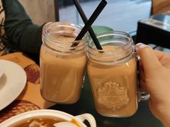 泰式奶茶-simply thai天泰(长泰广场店)