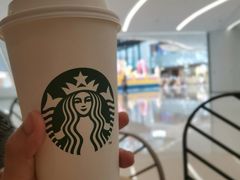 -星巴克(湖州凤凰时代广场店)