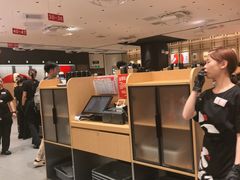 -友壹町寿司(佛山新DNA店)