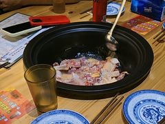 -阿鸡鱼庄·顺德鲜蒸小炒(亚运村店)