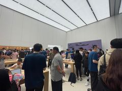 -Apple零售店(青岛万象城店)