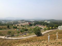 -密云玫瑰情园