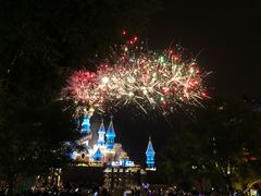 -沈阳方特欢乐世界