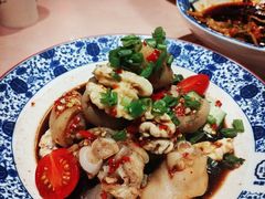 -杨记隆府重庆江湖菜(大悦城店)