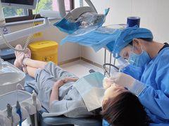 -好大夫口腔(广州店)