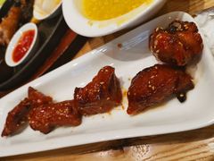 -窑啊窑窑炉烧烤(合生广场店)