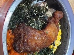 -朴大叔拌饭(上海真如环宇城店)