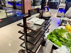 -皇城老妈川味火锅·大连海鲜火锅(港湾店)