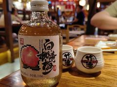 -竹涟烧肉(欢肆店•原星悦荟店)