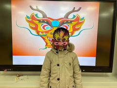 -吉的堡幼儿园(上海金山英慈园)