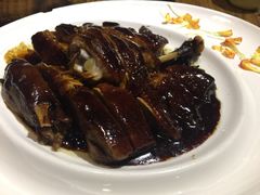 -广东道至正餐厅(区庄店)