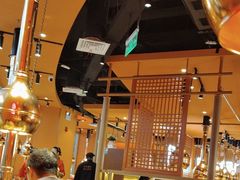 -韩宫宴烤肉·料理(武汉印象城店)
