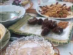 -顺德美食坊(南沙分店)
