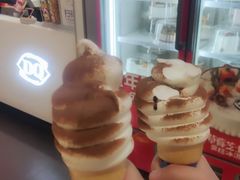 -DQ·蛋糕·冰淇淋(回龙观同成街)