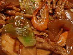 -谢蟹浓(西铁营万达店)