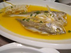 鸡汁黄花鱼-江南原著(中联广场店)