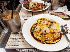 -旺记冰室(九龙中心大厦店)