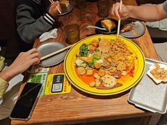 -北丐先生·野馄饨烧烤(南京首店)