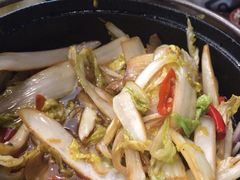 -茅庐毛血旺(烟台大悦城店)
