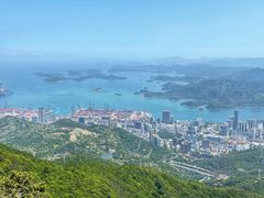 -梧桐山风景名胜区