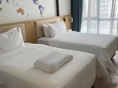 -凯里亚德酒店(深圳北站大浪商业中心店)