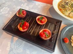 -若蘭慈·无国界素食料理(欢乐海岸店)