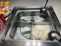 -海底捞火锅(亲子主题北金鹰店)
