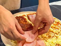 -get pizza意大利餐厅(凯德MALL店)