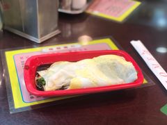 鸡蛋肠-昇记肠粉王(福华路店)