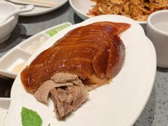 -紫光园烤鸭(前门大栅栏店)